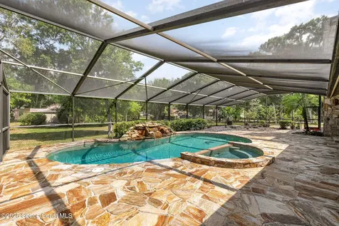 5425 Lovett Drive Merritt Island FL 32953