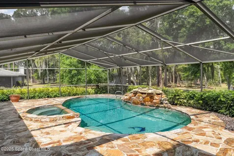 5425 Lovett Drive Merritt Island FL 32953