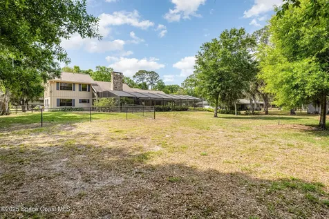5425 Lovett Drive Merritt Island FL 32953