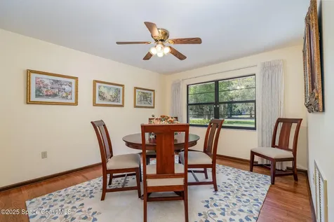 5425 Lovett Drive Merritt Island FL 32953