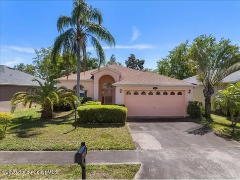 3255 Cedar Bay Drive Melbourne FL 32934