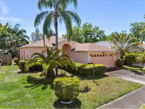 3255 Cedar Bay Drive Melbourne FL 32934