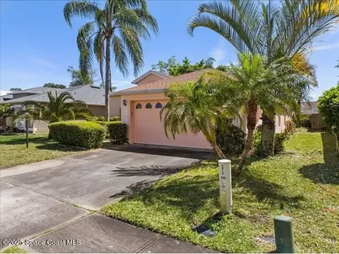 3255 Cedar Bay Drive Melbourne FL 32934