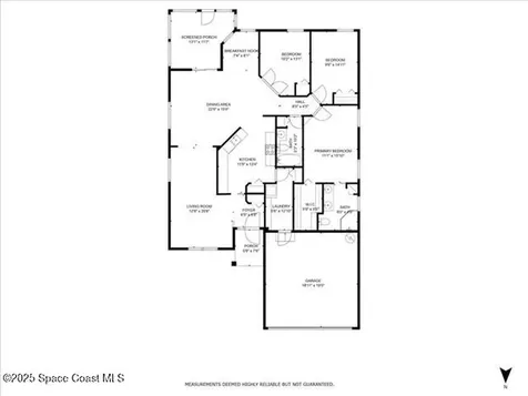 3255 Cedar Bay Drive Melbourne FL 32934