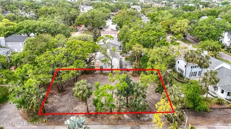 4701 W Clear Avenue Tampa FL 33629
