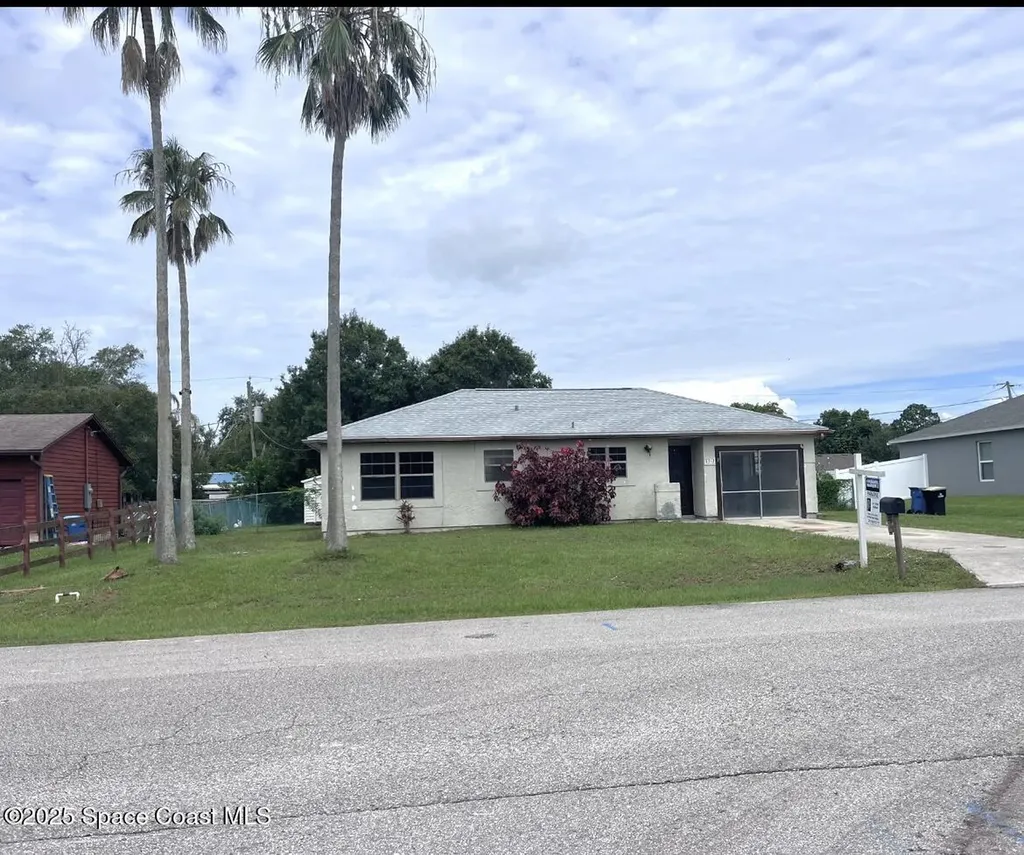 1312 Mariner Avenue SE Palm Bay FL 32909