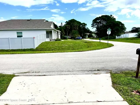 1312 Mariner Avenue SE Palm Bay FL 32909