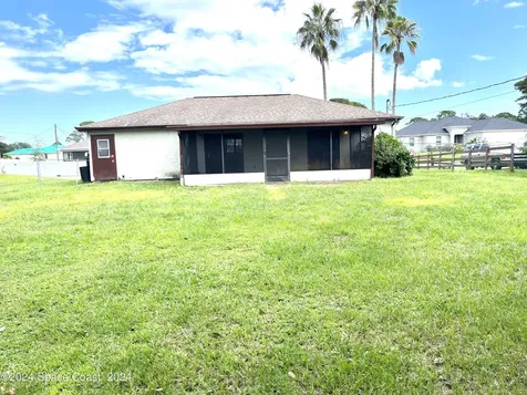1312 Mariner Avenue SE Palm Bay FL 32909