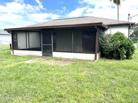1312 Mariner Avenue SE Palm Bay FL 32909