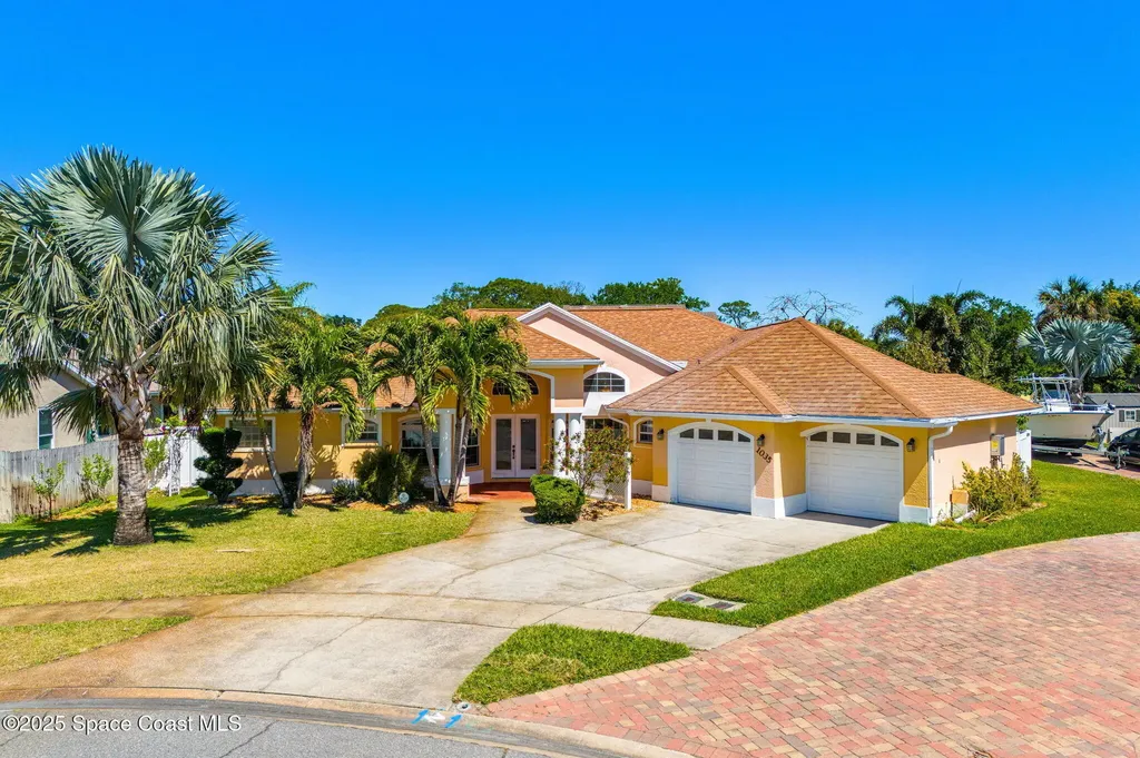 1035 Harbor Pines Drive Merritt Island FL 32952