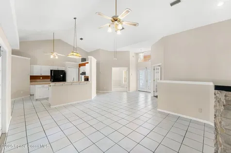 1035 Harbor Pines Drive Merritt Island FL 32952