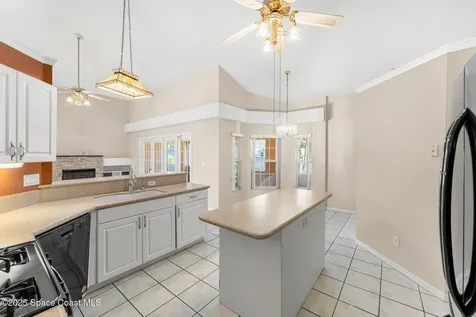 1035 Harbor Pines Drive Merritt Island FL 32952