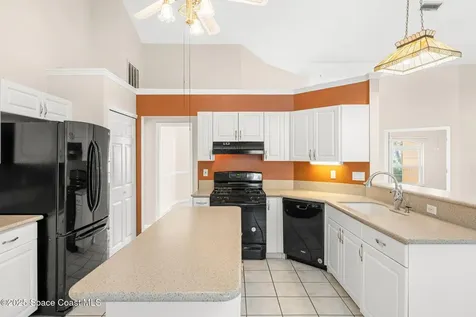 1035 Harbor Pines Drive Merritt Island FL 32952
