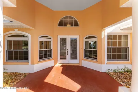 1035 Harbor Pines Drive Merritt Island FL 32952