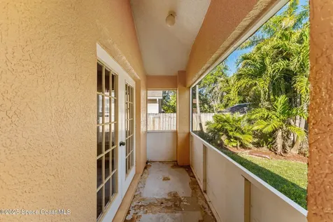 1035 Harbor Pines Drive Merritt Island FL 32952