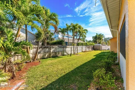 1035 Harbor Pines Drive Merritt Island FL 32952
