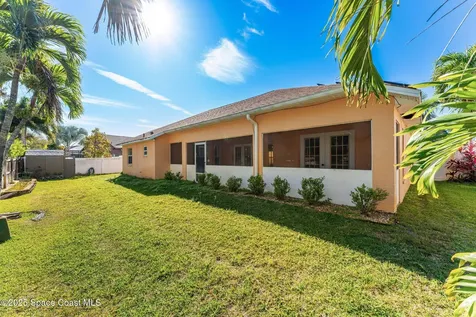 1035 Harbor Pines Drive Merritt Island FL 32952