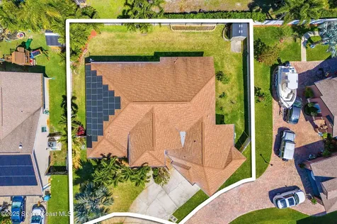 1035 Harbor Pines Drive Merritt Island FL 32952