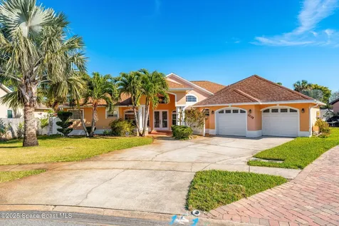 1035 Harbor Pines Drive Merritt Island FL 32952