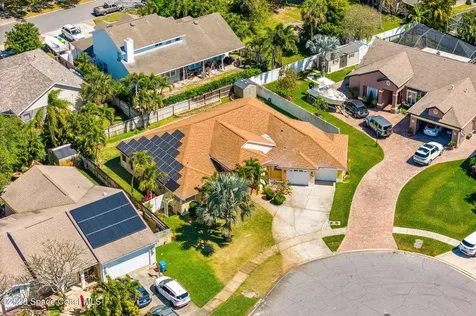 1035 Harbor Pines Drive Merritt Island FL 32952