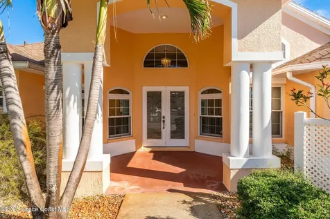 1035 Harbor Pines Drive Merritt Island FL 32952