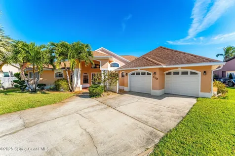 1035 Harbor Pines Drive Merritt Island FL 32952