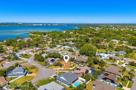 1035 Harbor Pines Drive Merritt Island FL 32952