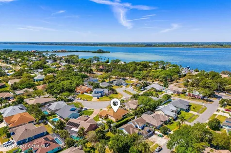 1035 Harbor Pines Drive Merritt Island FL 32952