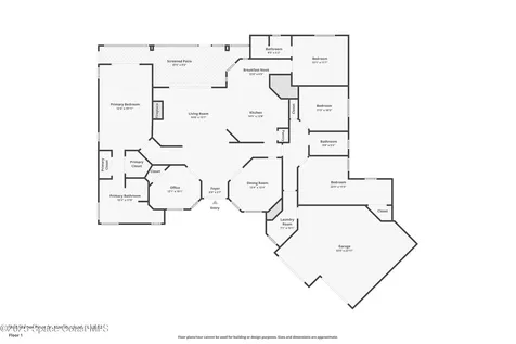 1035 Harbor Pines Drive Merritt Island FL 32952