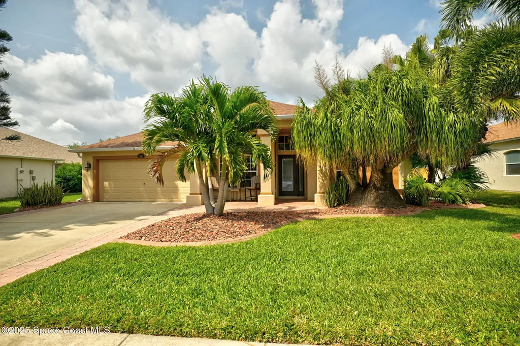 2737 Whistler Street Melbourne FL 32904