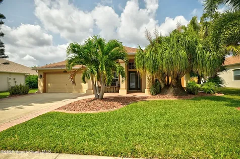 2737 Whistler Street Melbourne FL 32904