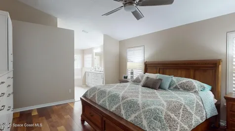 2737 Whistler Street Melbourne FL 32904
