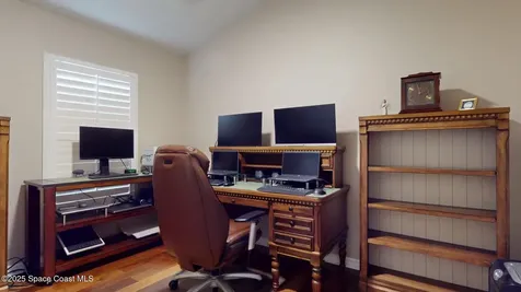 2737 Whistler Street Melbourne FL 32904
