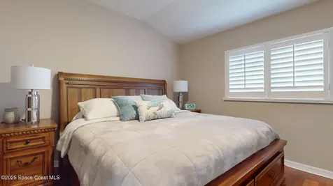 2737 Whistler Street Melbourne FL 32904