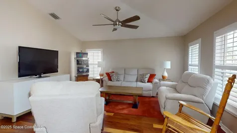2737 Whistler Street Melbourne FL 32904