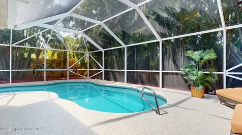 2737 Whistler Street Melbourne FL 32904
