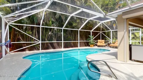 2737 Whistler Street Melbourne FL 32904