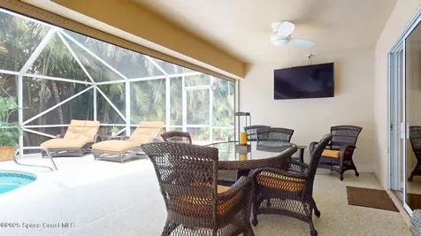 2737 Whistler Street Melbourne FL 32904
