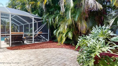 2737 Whistler Street Melbourne FL 32904