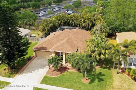 2737 Whistler Street Melbourne FL 32904