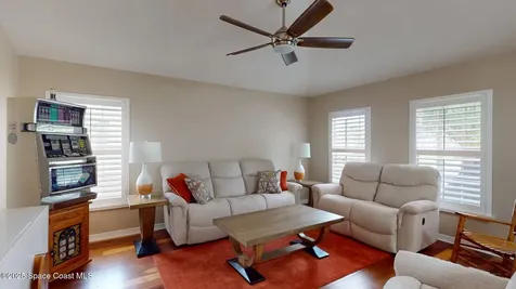 2737 Whistler Street Melbourne FL 32904