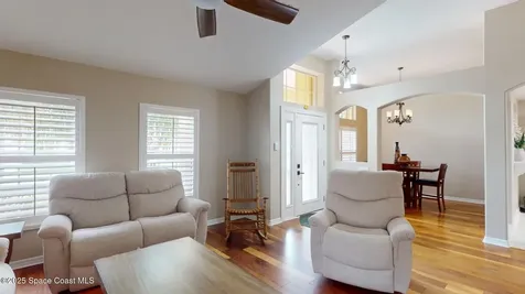 2737 Whistler Street Melbourne FL 32904