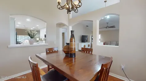 2737 Whistler Street Melbourne FL 32904