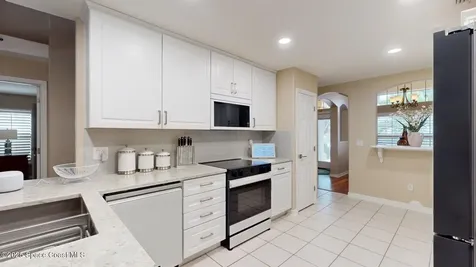 2737 Whistler Street Melbourne FL 32904