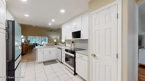 2737 Whistler Street Melbourne FL 32904