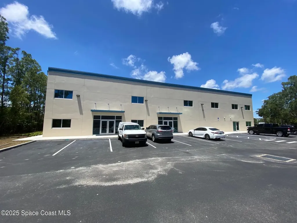 3127 Skyway Circle Melbourne FL 32934