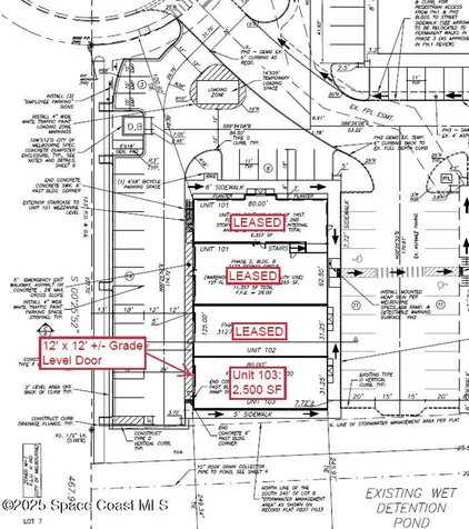 3127 Skyway Circle Melbourne FL 32934