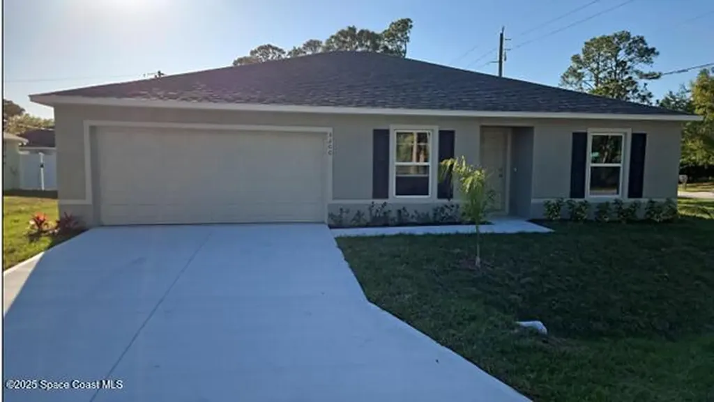3200 Trainfo Avenue SE Palm Bay FL 32909