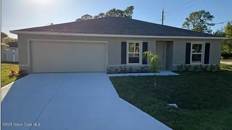 3200 Trainfo Avenue SE Palm Bay FL 32909