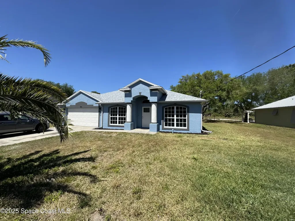 485 Fountain Street SW Palm Bay FL 32908